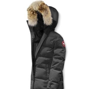 Canada Goose Shelburne Parka